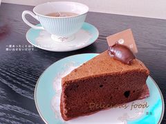 -布朗尼西饼(粮道街店)