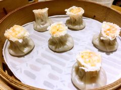 -鼎泰丰(嘉年华•海信广场VILLAGE店)