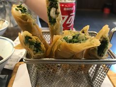 -绿色吴家粥铺(东关街店)