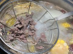 -八合里潮汕鲜牛肉火锅(深圳海岸城店)