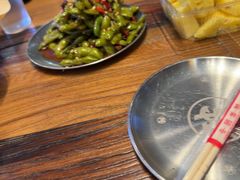 -破店肥哈·海鲜·烧烤(郑州银泰inPARK店)