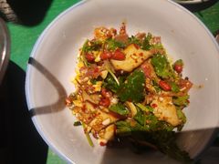 -费大厨辣椒炒肉(太平老街店)