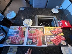 -海底捞火锅(连城广场店)