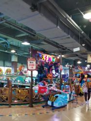 -卡通尼乐园(上海安亭店)