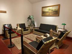 -莫干山风景区-毛主席下榻处