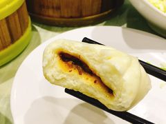 叉烧包-圣河湾虾饺美食(站前店)
