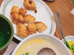-云海肴·汽锅鸡·云南菜(东坝金隅店)