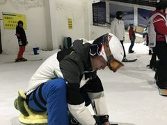 -绍兴启迪乔波冰雪世界