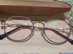 -三叶眼镜城批发市场(上海火车站店)