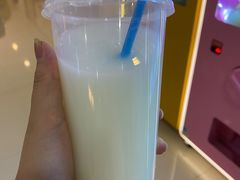 青柠可尔必思-京和风.日式家庭料理(京和风食堂大仓店)