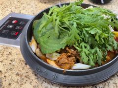 -真利味·脊骨火锅·正宗韩国料理(韩乐坊店)