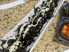 -真利味·脊骨火锅·正宗韩国料理(韩乐坊店)