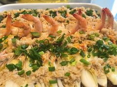 -斯琴阿妈蒙古餐厅(新城店)