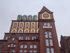 -青岛啤酒博物馆