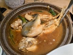 -周家二小姐的菜(西津渡店)