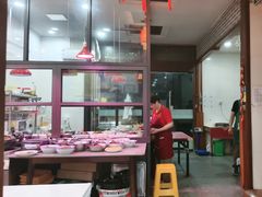 -红灯笼龙凤饭店(宁波老字号店)