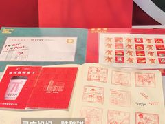 -肯德基(中关村E世界店)