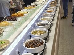 -素满香·全民食养自助(长宁龙之梦店)