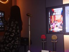 -星聚会KTV(南翔印象城MEGA店)