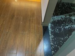 -汉庭优佳(上海娄山关路地铁站店)