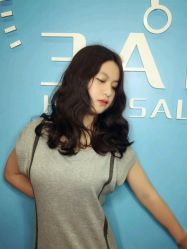 点击看大图 -3AM HAIR SALON烫发染发接发