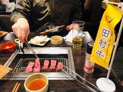 -俺的焼肉(銀座9丁目店)