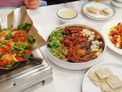 -鸿禧大清花(方庄店)