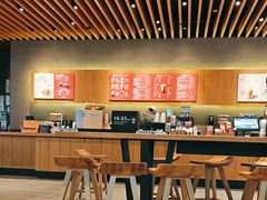 -星巴克(南昌西湖万达店)