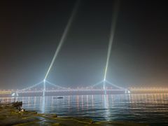 -星海湾跨海大桥