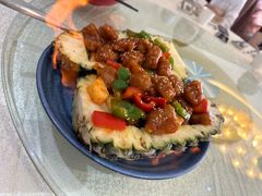 -桃苑(华侨银行大厦店)