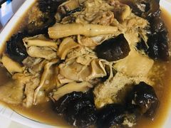 -南国桃园旅游度假区