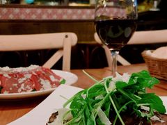 意式慢炖牛舌-La Tavernetta(Bar à Vin)(乌鲁木齐路店)