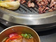 -東盛炭烤自助料理(玄武招商花园城店)