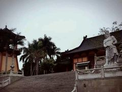 -博鳌禅寺