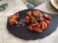 大树话梅骨-大树餐厅(红旗街万达店)