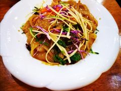 -东北农家小院(定西路店)