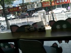 -春苗炸鸡