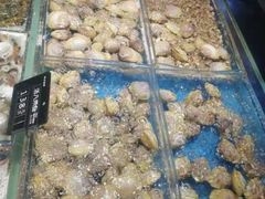 -徐记海鲜(汉城湖|太奥店)