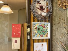 -仙峰天然面包(迎宾路店)