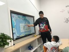 -斯坦星球青少儿编程机器人科学积木拼搭思维专注力科创竞赛规划(武汉凯德西城学习中心)