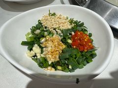 特色蘸料-纯味斑鱼府(上海总店)