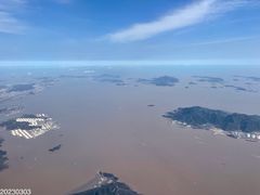 -温州龙湾国际机场