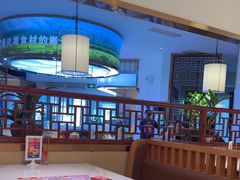-新辣宴·湖南家常菜·商务聚餐(中粮创芯店)