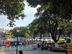 -天河儿童公园