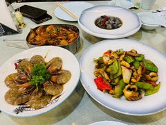 -渔娘渔家丹东海鲜(东直门店)