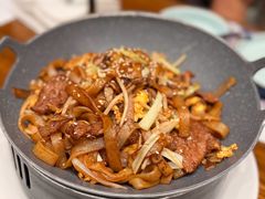 -云山茶餐厅(广东大厦店)