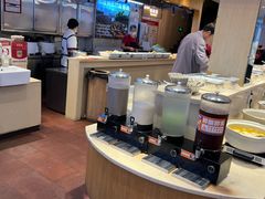 -素满香·食养自助(天一广场店)