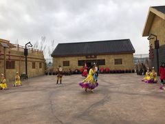 -中国马镇舞马世界主题乐园