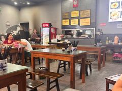 -华兴街煎蛋面(总店)