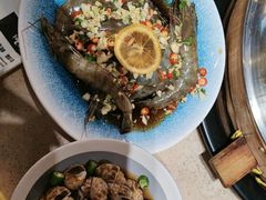 -船梆煮•蒸汽海鲜·生腌干蒸(五四广场店)
